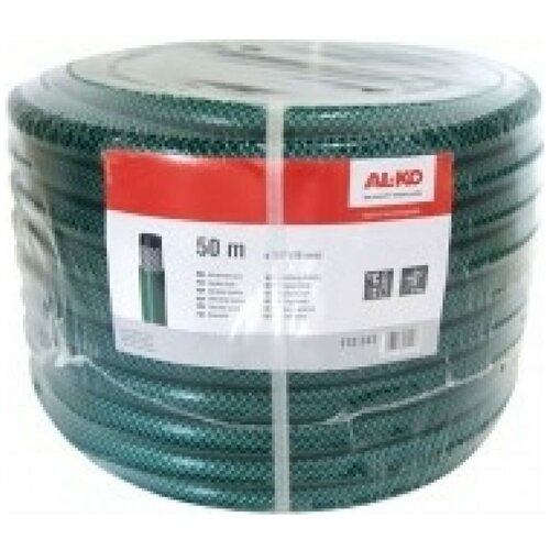 AL-KO Шланг CLASSIC 0,75 50м, 113341 шланг садовый al ko classic 1 2 25 м