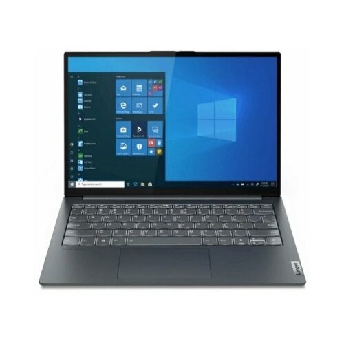 Ноутбук Lenovo Thinkbook 13x 20WJ0021RU 13 2560x1350 IPS Intel i5 RAM 16Гб SSD 512Гб Windows 10 Pro 12681000₽