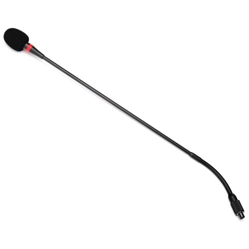 LS-804 Микрофон на гусиной шее для радиосистемы, LAudio