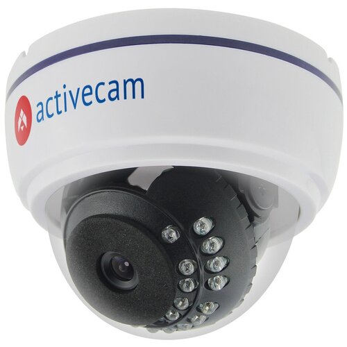 Мультиформатная 720p камера ActiveCam AC-TA361 IR2 видеокамера activecam ac h1b6