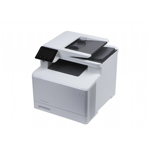 МФУ HP Color LaserJet Pro M479fnw W1A78A 7728300₽