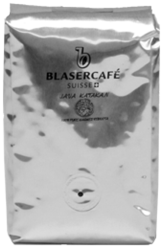 Кофе в зёрнах Blasercafe "Java Katakan" 250 г.