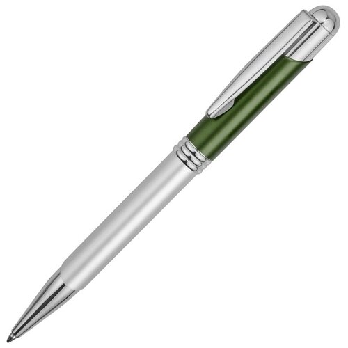 Ручка металлическая шариковая «Мичиган» ручка шариковая мичиган серебристый черный