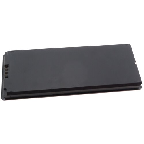 Аккумулятор A1185 для MacBook 13 (Mid 2006 - Mid 2009) 5200mAh sedgewick a coffeeland