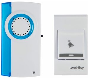 <b>Звонок</b> двернoй беспроводной с цифровым кодом SmartBuy SBE-11-DP2-32 Беспроводной <b>звонок</b> SmartBuy SBE