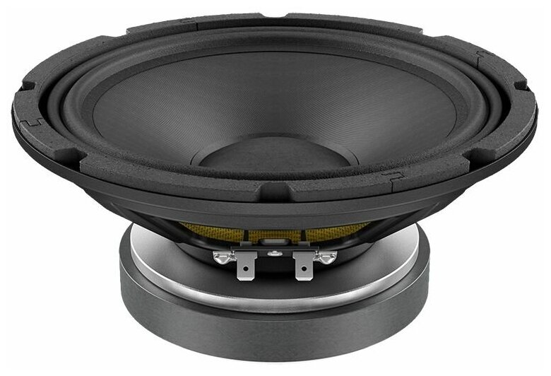 Lavoce WSF081.82 НЧ динамик 8', 150W RMS, 97 dB, 75 - 3000 Hz, 8 Ом, феррит