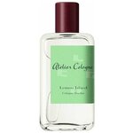 Atelier Cologne Lemon Island Eau De Parfum 100мл - изображение