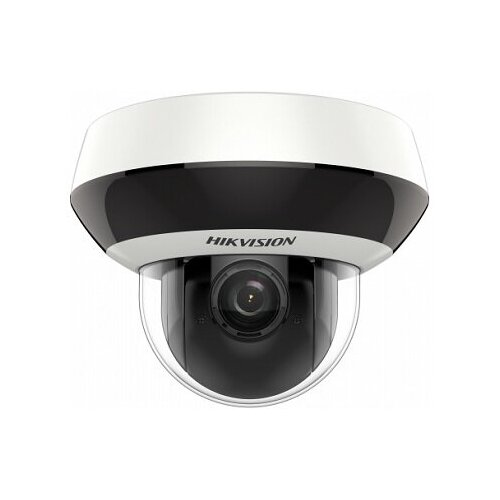 Hikvision DS-2DE2A204IW-DE3C0S6 2Мп уличная скоростная поворотная IP-камера 2129000₽