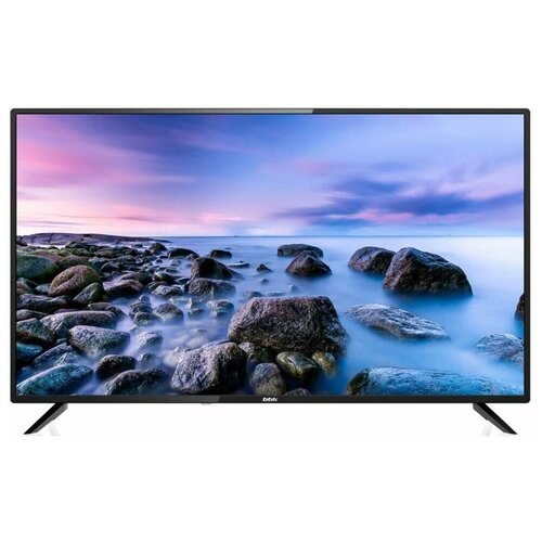 Телевизор 40 BBK 40LEM-1057FT2C Full HD 1920x1080 черный 1395000₽