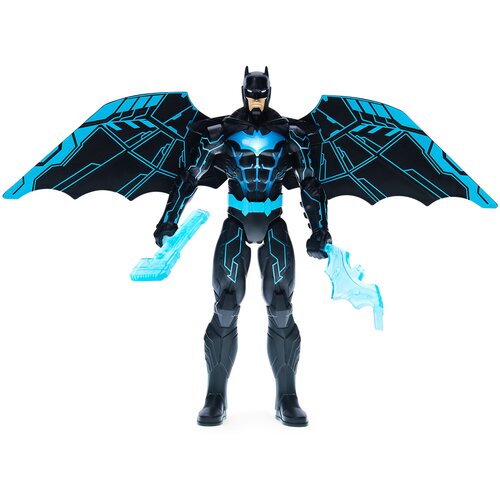 Фигурка Spin Master Bat-tech Batman, 30 см