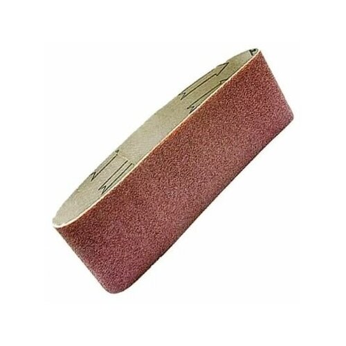 Бесконечная шлифовальная лента 75х457 мм Р150 Orientkraft 183₽