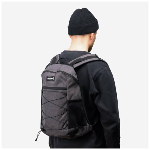 фото Рюкзак dakine wndr pack carbon 2021 (18l)