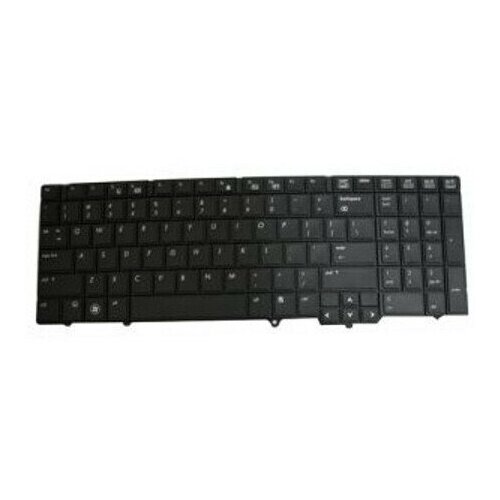 Клавиатура для HP ProBook 6540B 6545B 6550 6550B 609877-251 113000₽