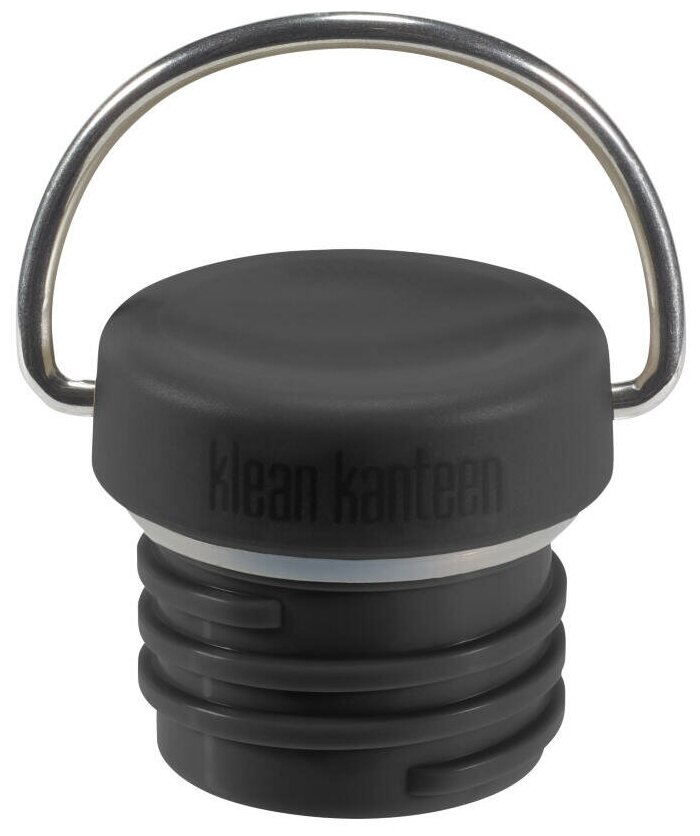 Термобутылка Klean Kanteen Insulated Classic Narrow 12oz (355 мл) Marigold - фотография № 2