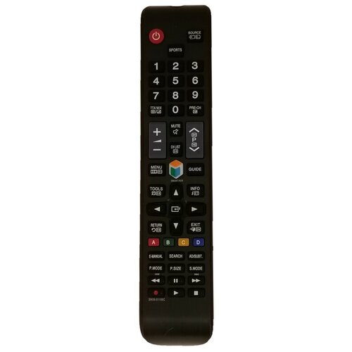 фото Пульт ду huayu для samsung bn59-01198c