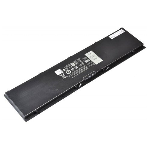 фото Аккумуляторная батарея pitatel для ноутбука 34gkr 7.4v (4500mah)