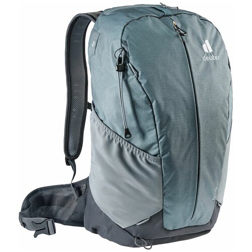 фото Рюкзак туристический deuter ac lite 23 (цвет: shale-graphite)