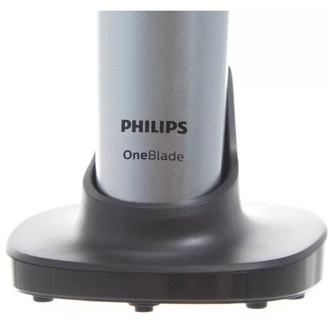 Триммер Philips OneBlade Pro QP6520/20 - фотография № 17