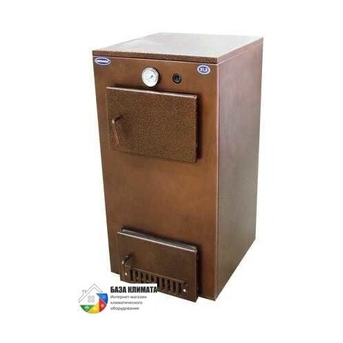 Напольный твердотопливный котел Мимакс КС-ТГВ-315 5997300₽