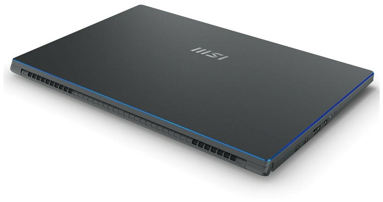 Ноутбук MSI Prestige 15 A11SC-065RU 9S7-16S711-065 Core i5 2500 MHz 1155G78Gb512 Gb SSD1561920x1080nVidia GeForce GTX 1650 GDDR6