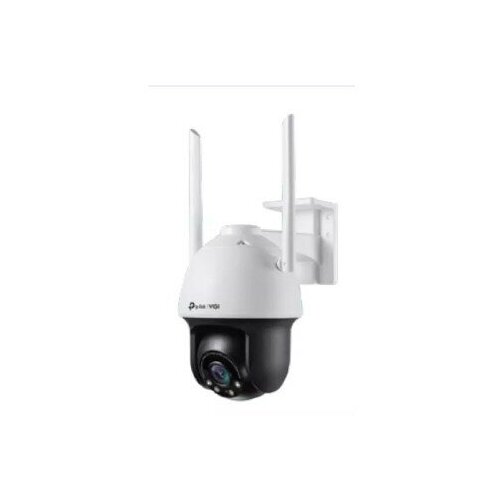 Камера видеонаблюдения IP TP-Link VIGI C540-W 4-4мм цв.