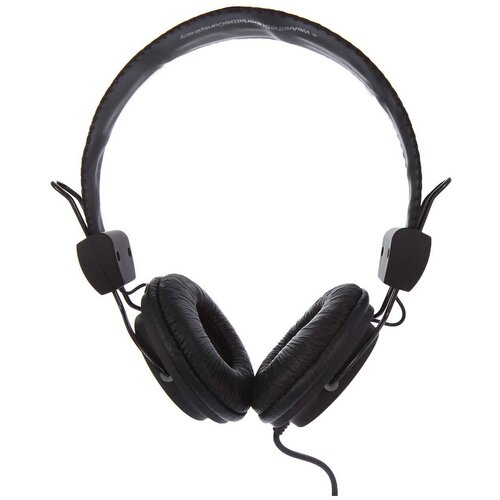 фото Wesc наушники wesc black conga fl000031761