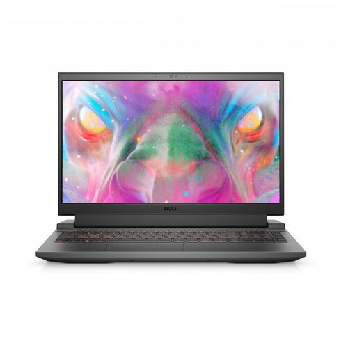 Ноутбук Dell G15 5510 G515-0557 156 FHD IPS 120Hz Intel Core i5 10200H 2400 МГц NVIDIA GeForce RTX 3050 4 Gb 16 Gb SSD 512 ГБ Linux 10680000₽