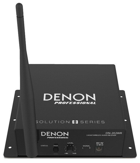 Denon DN-202WR
