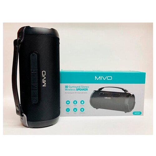 Mivo Портативная акустика MIVO M08 296700₽