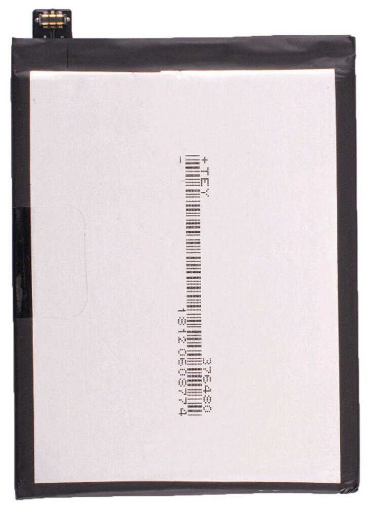 Аккумуляторная батарея для телефона для OnePlus 3T / BLP633, 376480