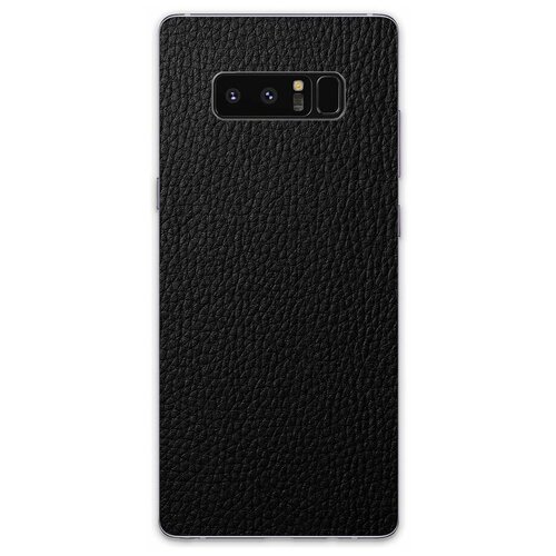   Glueskin Orega  Samsung Galaxy Note 8