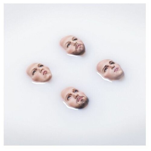 Виниловая пластинка Kings Of Leon Виниловая пластинка Kings Of Leon / Walls (LP)