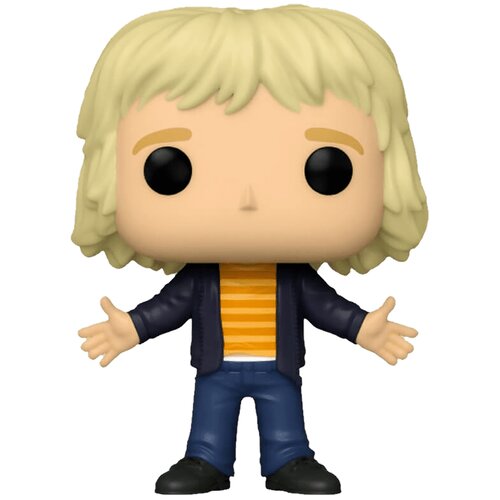 Фигурка Funko POP! Vinyl: Dumb and Dumber: Harry Dunne #1038