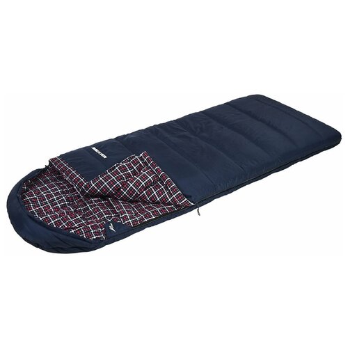 Спальный мешок Trek Planet Belfast Comfort XL 70394 1091700₽