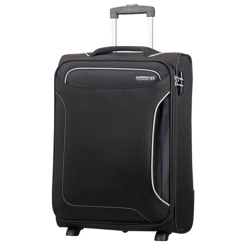 American Tourister Чемодан 50G*09003 Holiday Heat 55 Black