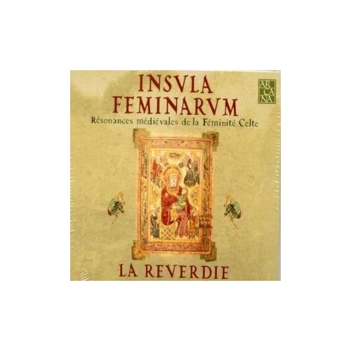 Insula Feminarum (La Reverdie)
