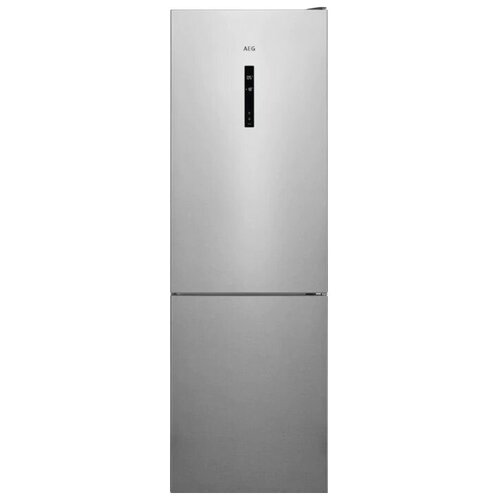 Холодильник отдельностоящий AEG RCR732E5MX