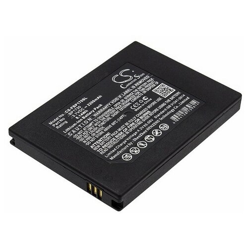 cameron sino 3000mah battery for fluke fluke 123 fluke 123s fluke 43b power quality analyzers scopemeter 120 b11483 bp120mh Аккумулятор BP1730 для регистратора электроэнергии Fluke 1730