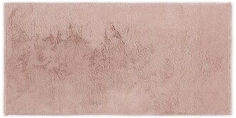 Полотенце Hamam Glam для рук, 40х30 см, пыльно-розовый
