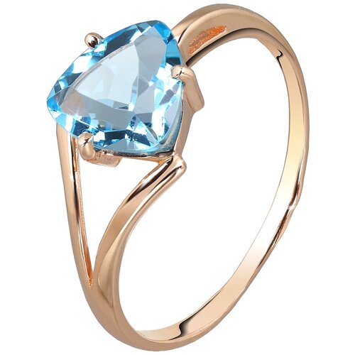 фото Юверос кольцо 1-455, размер 19