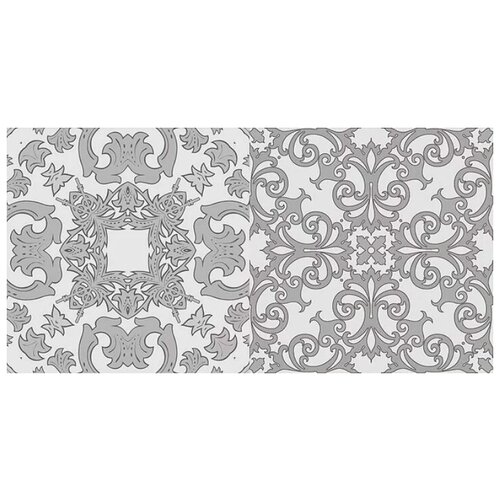 Керамическая плитка, настенная Bela Vista Decor victoria mix 10x20 см