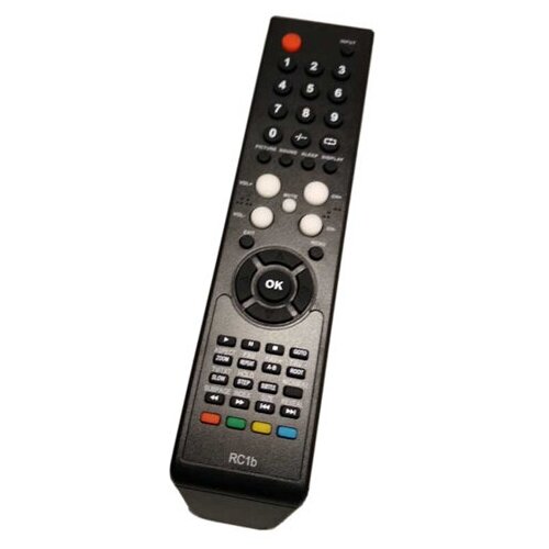 фото Huayu пульт для supra rc1b от huayu