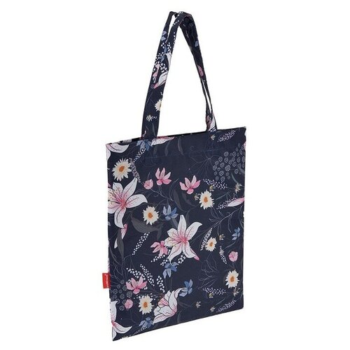 фото Сумка-шоппер 10l lily erichkrause