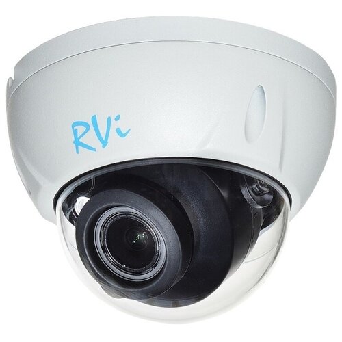 Купольная IP-камера RVi-1NCD8349 27-135 white 2050200₽