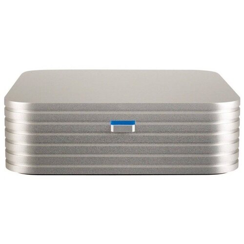 Аудио сервер-плеер Silent Angel Rhein Z1-16GB SILVER-RU 18851400₽