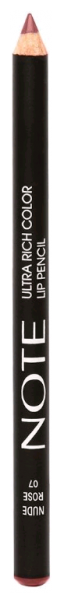      07 / ULTRA RICH COLOR LIP PENCIL 1,1 