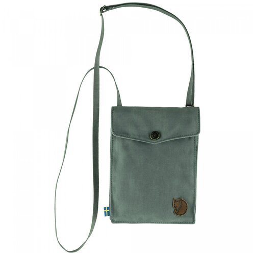 Сумка Fjallraven Pocket 046 (Super Grey)