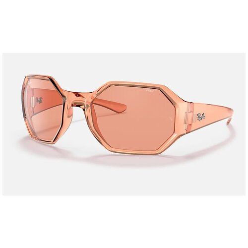 фото Солнцезащитные очки ray-ban rb4337 6539/q6 (59-21) luxottica