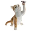 Фигурка Озорной котенок 12 см - изображение