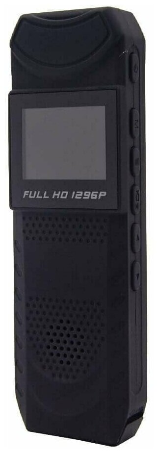 Нагрудная камера SCREEN GUARD BV-01 (Wi-Fi, Full HD)